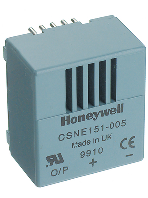 Honeywell - CSNE151-005 - Current sensor, CSNE151-005, Honeywell