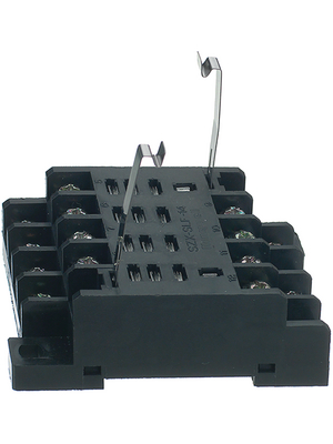 Honeywell - SZX-SLF-08N - Relay socket, SZX-SLF-08N, Honeywell
