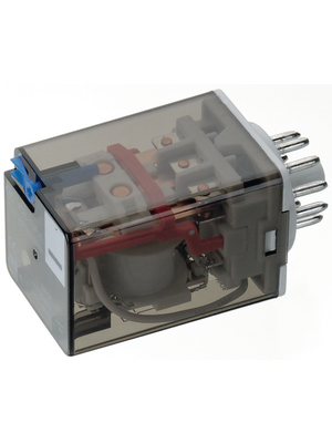 Hongfa - HF10FH/110D-3ZDJT 611 - Industrial relay 110 VDC 7300 Ohm 1500 mW, HF10FH/110D-3ZDJT 611, Hongfa