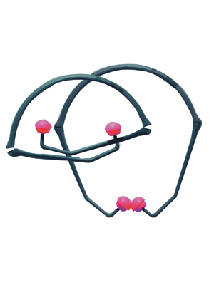 Bilsom - BILSOM PERCAP - Strapped ear muffs, BILSOM PERCAP, Bilsom