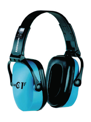 Bilsom - CLARITY C1FKGH - Hearing protectors, CLARITY C1FKGH, Bilsom