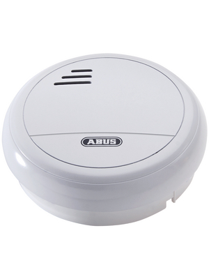 Abus - HSRM10000 - Smoke alarm, HSRM10000, Abus