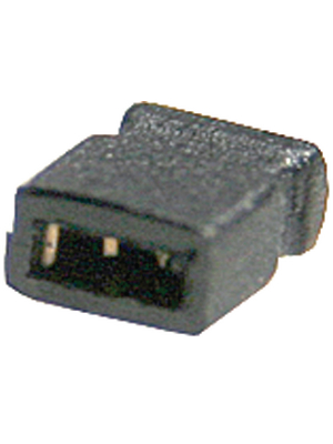 Hsuan Mao - C2740-02GBGB00R - Jumper 1 x 2P Female 2, C2740-02GBGB00R, Hsuan Mao