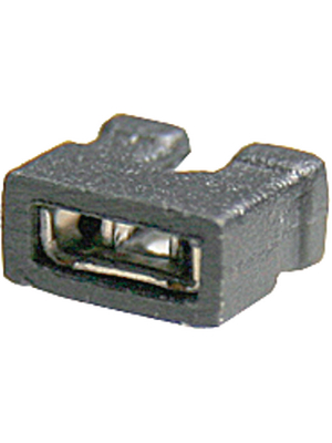 Hsuan Mao - C9700-02AAGB00R - Jumper 1 x 2P Female 2, C9700-02AAGB00R, Hsuan Mao