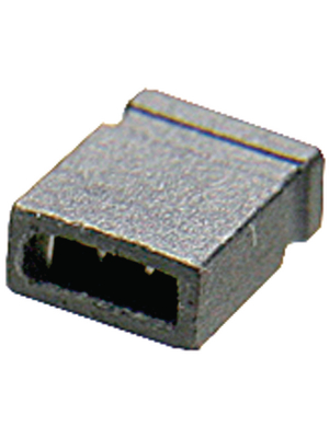 Hsuan Mao - C9700-02CBGB00R - Jumper 1 x 2P Female 2, C9700-02CBGB00R, Hsuan Mao