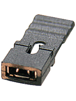 Hsuan Mao - C9700-02EAGB00R - Jumper 1 x 2P Female 2, C9700-02EAGB00R, Hsuan Mao