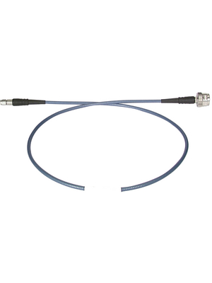 Huber+Suhner - ST-18/SMAM/NM/36 - SMA-cable SUCOTEST 18 0.90 m SMA-Plug / N-Plug, ST-18/SMAM/NM/36, Huber+Suhner