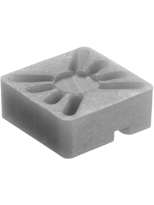 Fischer Elektronik - US 58-4 - Assembly disc TO-5 PU=Pack of 100 pieces, US 58-4, Fischer Elektronik