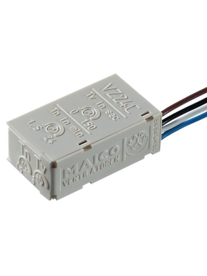 Maico - VZ 24C - Time-delay switch 230 VAC, VZ 24C, Maico