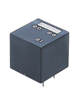 Seikosha - I-003 - EL inverter 5 VDC 70...100 cm2, I-003, Seikosha