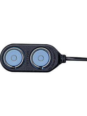 Maxim - DS1402D-DR8+ - iButton probe -, DS1402D-DR8+, Maxim