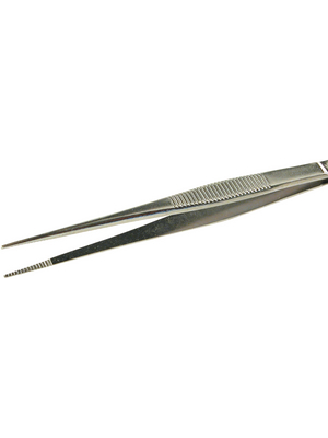 Ideal Tek - 15 - Mechanic's Tweezers 120 mm, 15, Ideal Tek