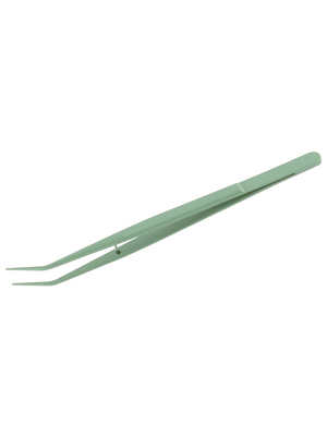 Ideal Tek - 5475R-SA T - Mechanic's Tweezers 150 mm, 5475R-SA T, Ideal Tek