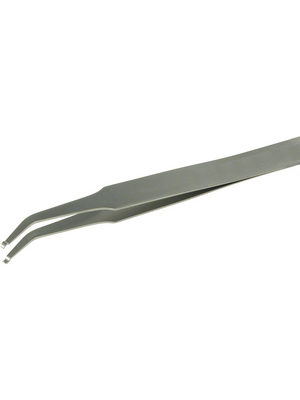 Ideal Tek - 55AC4-SA - Assembly tweezers for SMD 110 mm, 55AC4-SA, Ideal Tek