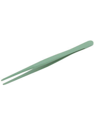 Ideal Tek - 7314-SAT - Mechanic's Tweezers 145 mm, 7314-SAT, Ideal Tek