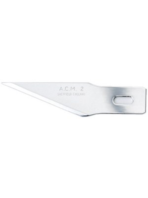 Ideal Tek - ACM2SM - Blade, ACM2SM, Ideal Tek