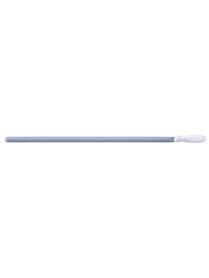 Ideal Tek - IT38040 - Polyester swab, sales unit = 125, IT38040, Ideal Tek