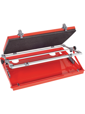 Ideal Tek - PCSA-4 - Assembly frame ESD-proof 510 x 350 mm, PCSA-4, Ideal Tek