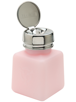 Ideal Tek - TSD12AS - Dispenser bottle ESD, 120ml, TSD12AS, Ideal Tek