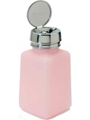 Ideal Tek - TSD18 - Dispenser bottle ESD, 180ml, TSD18, Ideal Tek