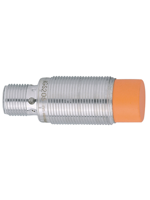 Ifm - IG5539 - Inductive sensor 5 mm PNP, antivalent Plug M12, 4-Pin 10...36 VDC -25...+80 C, IG5539, Ifm