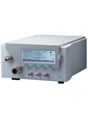 Imtmedical - PF-301 - Multifunction calibrator, PF-301, Imtmedical