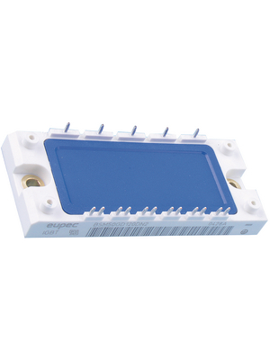 Infineon - FS 50R12KE3 - IGBT module EconoPACK?2 1200 V, FS 50R12KE3, Infineon