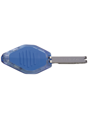 Inova - CB-B - Key ring lamp blue, CB-B, Inova