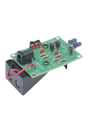 Velleman - MK120 - IR Alarm Kit N/A, MK120, Velleman