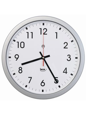 Irox - LUNA 4 - Watch, LUNA 4, Irox