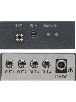  - PT-4IREX/UK - IR repeater, PT-4IREX/UK
