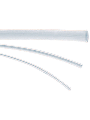 Plastica - PTFE AWG24 - Insulating hose PTFE 0.56 mm, PTFE AWG24, Plastica