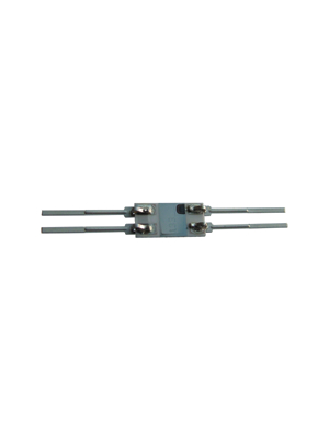 IST - P14 THERMO - Moisture temperature sensor, P14 THERMO, IST