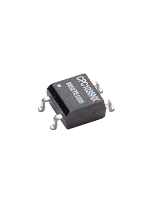 Ixys - CPC1035N - Mosfet relay 350 V 100 mA, CPC1035N, Ixys