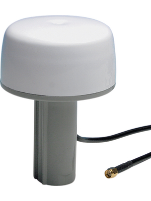 Jiashan Jinchang - JCA005-SMA/M-8M-SC - GPS aerial 1575 Mhz SMA/M, JCA005-SMA/M-8M-SC, Jiashan Jinchang