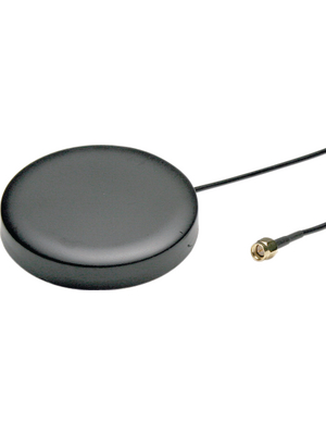 Jiashan Jinchang - JCG018-SMA/M-5M-SC - GSM aerial Screws SMA/M, JCG018-SMA/M-5M-SC, Jiashan Jinchang