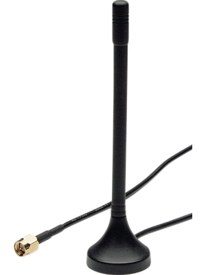 Jiashan Jinchang - JCW069-SMA/M-5M - WLAN aerial, JCW069-SMA/M-5M, Jiashan Jinchang