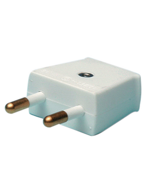 JO-EL - 120877 - Plug N/A grey DK, 120877, JO-EL