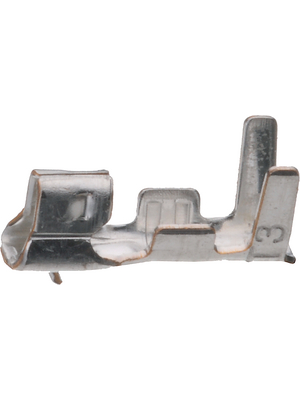 JST - BPH-002T-P0.5S - Crimp socket for AWG 30...24 Female 30...24 AWG, BPH-002T-P0.5S, JST