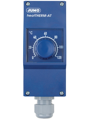 Jumo - 60003186 - Protective pipe thermostat, 60003186, Jumo