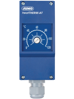 Jumo - 60003188 - Protective pipe thermostat, 60003188, Jumo