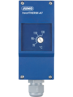 Jumo - 60003189 - Protective pipe thermostat, 60003189, Jumo