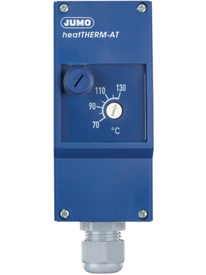 Jumo - 60003190 - Protective pipe thermostat, 60003190, Jumo
