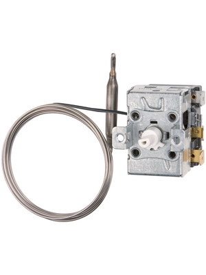 Jumo - 60003218 - heatTherm built-in thermostat, 60003218, Jumo