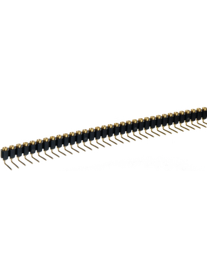 Fischer Elektronik - MK06/50Z - Pin header 1 x 50P Female 50, MK06/50Z, Fischer Elektronik