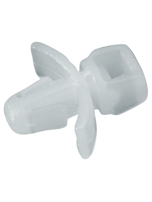 KSS - PHC-4 - Cable tie mount 3.8 mm, PHC-4, KSS