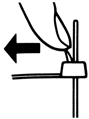 Panduit - PRT4S-C - Cable tie natural 368 mm x4.8 mm, PRT4S-C, Panduit
