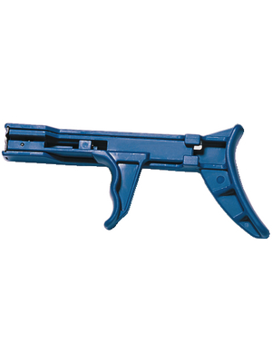 HellermannTyton - MK 21 - Cable tie tensioning tool 2.4...7.6 mm - 110-21016, MK 21, HellermannTyton