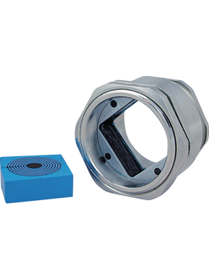 Roxtec - RG M63/1 - Cable gland 1 x ? 9.5...32.5 mm, RG M63/1, Roxtec