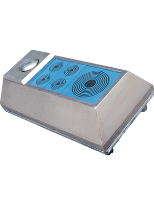 Roxtec - CF 8/5 - Cable entry frame IP 67, CF 8/5, Roxtec